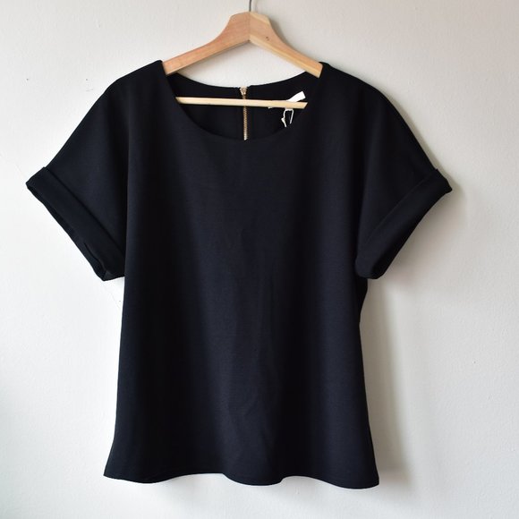 Maje Tops - Maje Martha Blouse
